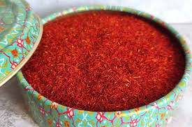 خرید زعفران نرمه ممتاز